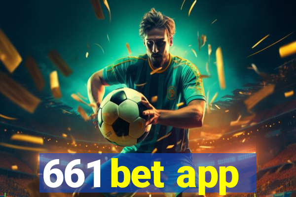 661 bet app